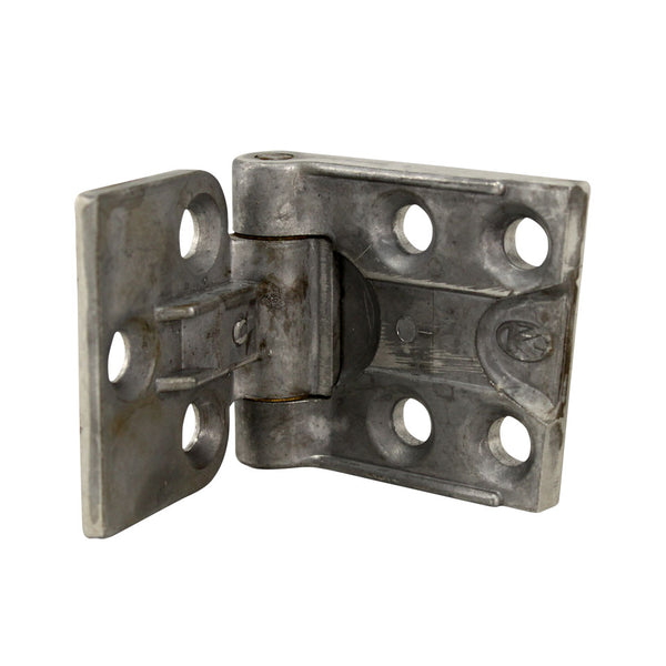 Bisagra de puerta inferior izquierda
