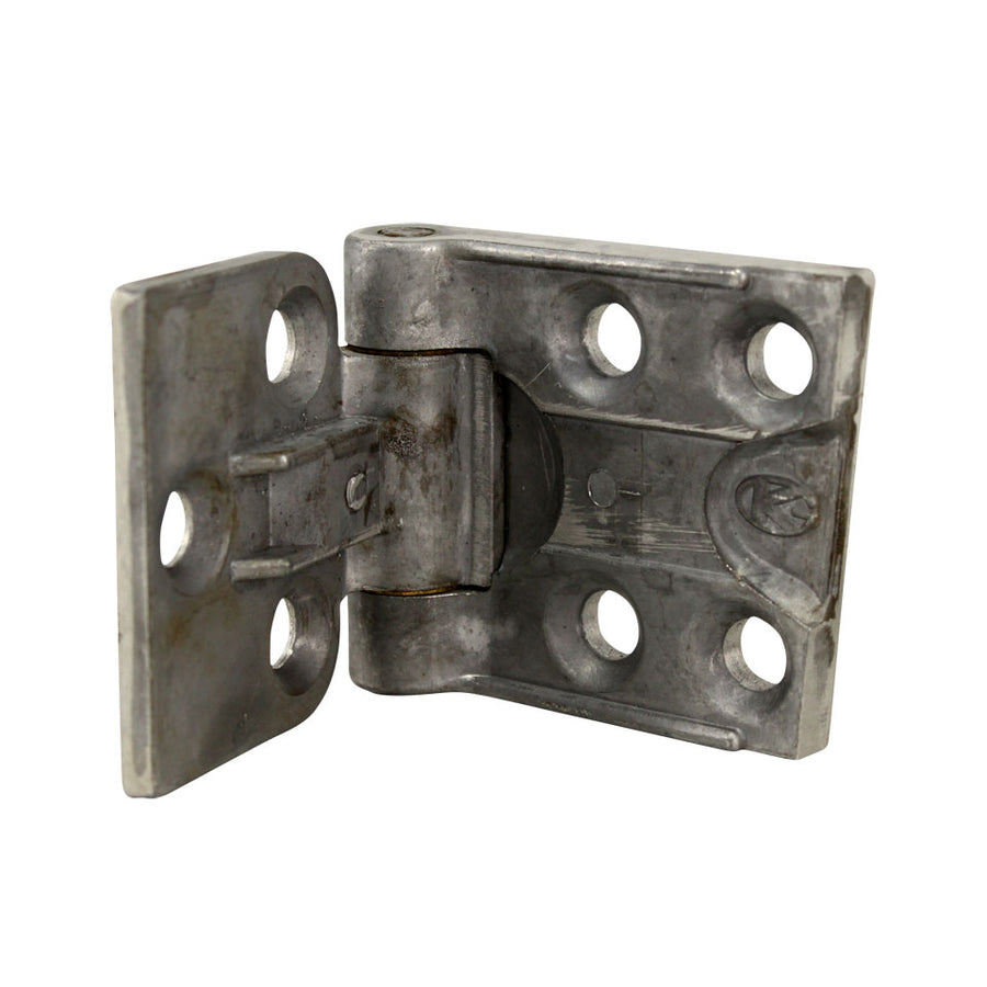 Bisagra de puerta inferior izquierda