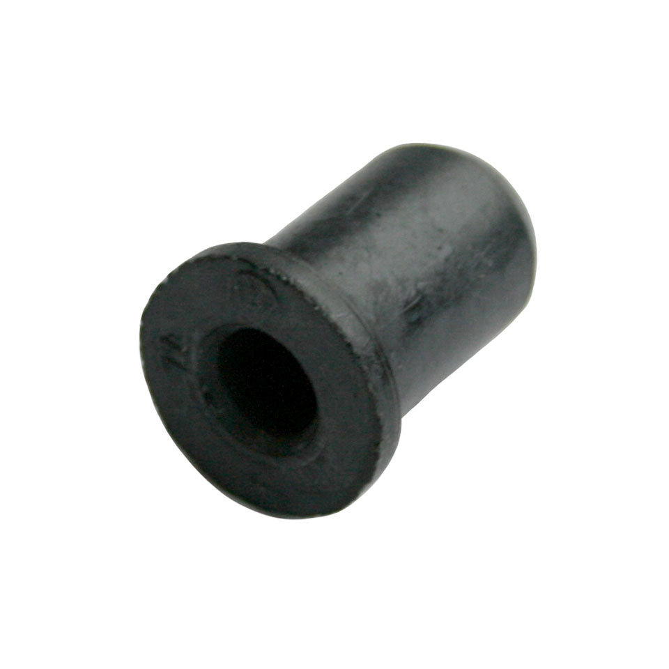 Pasacables delantero para cable de velocímetro