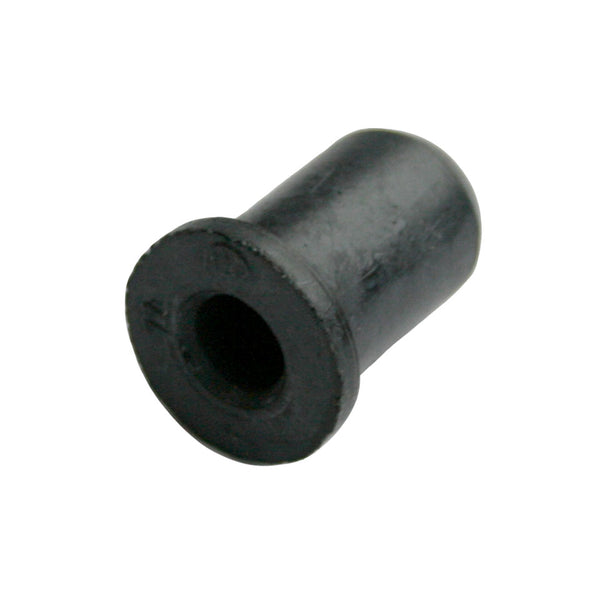 Pasacables delantero para cable de velocímetro