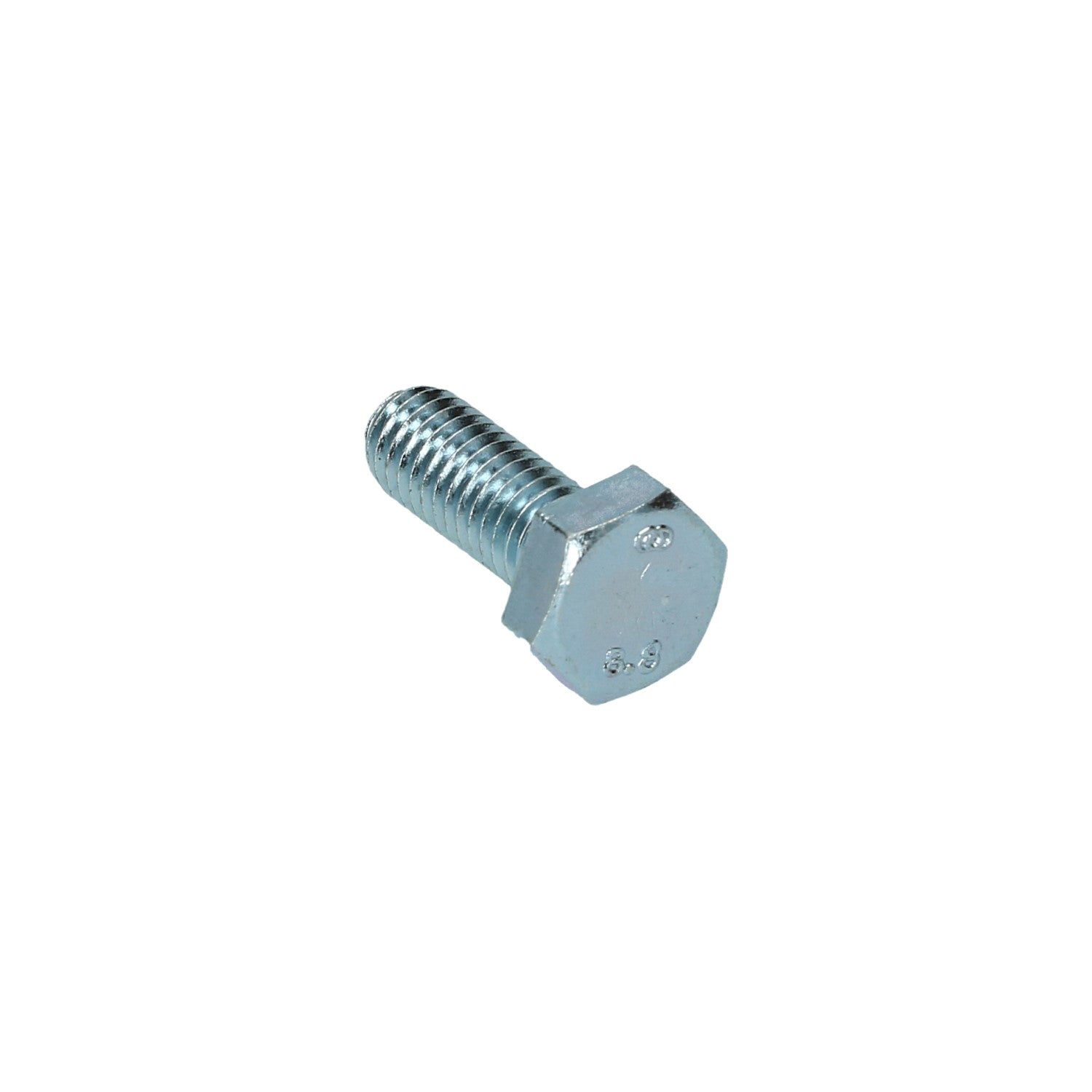 Tornillo hexagonal rosca completa M6 x 16 Din 933