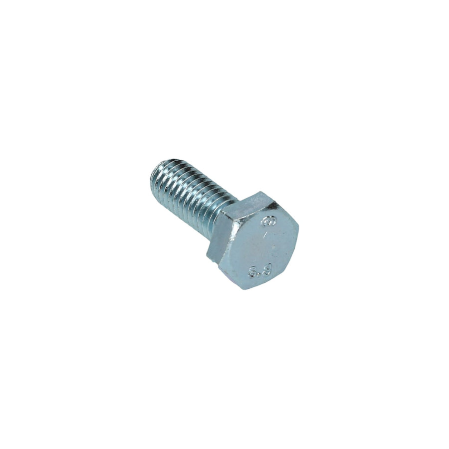 Tornillo hexagonal rosca completa M6 x 16 Din 933