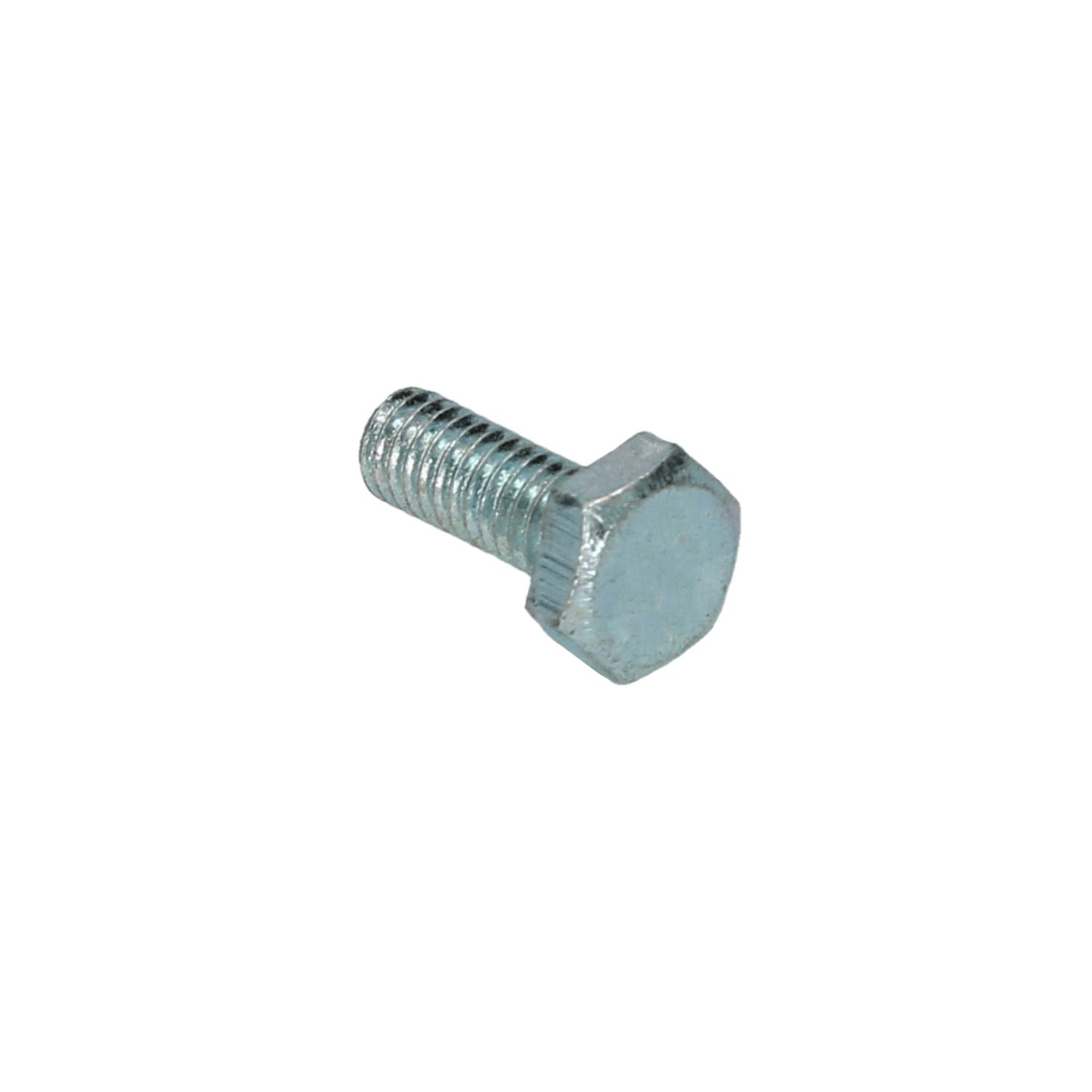 Perno hexagonal rosca completa M7 x 12 Din 933