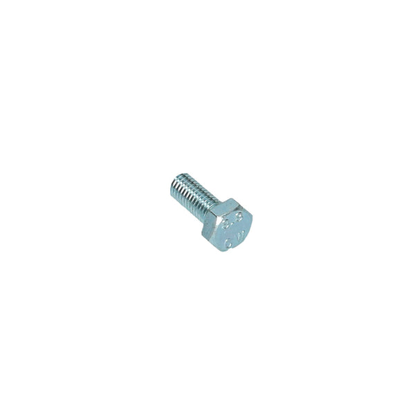 Tornillo hexagonal rosca completa M8 x 20 Din 933