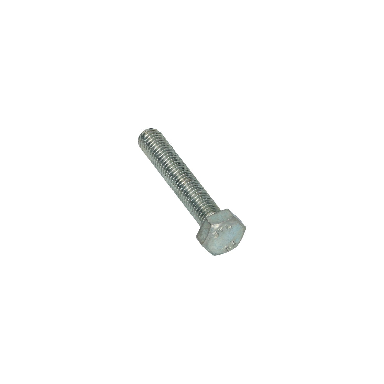 Hexagonal bolt full thread M8 x 45 Din 933