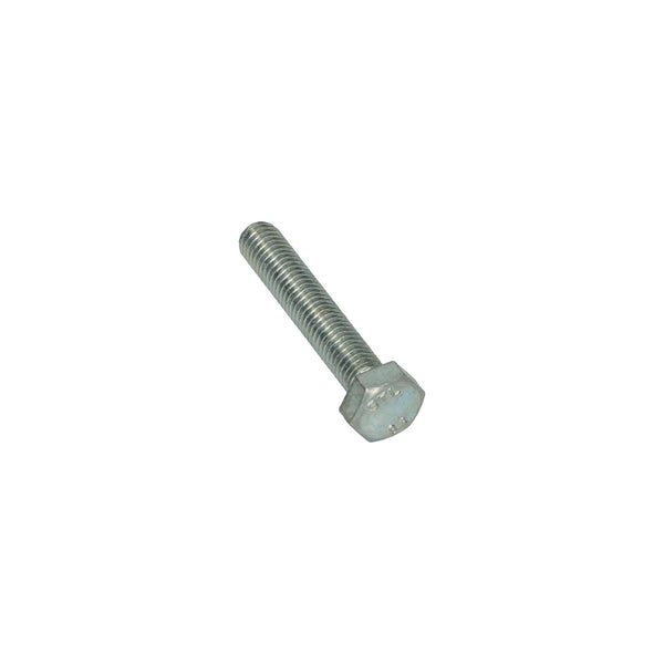Tornillo hexagonal rosca completa M8 x 45 Din 933