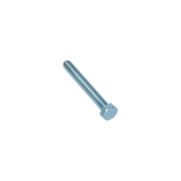 Tornillo hexagonal rosca completa M8 x 65 Din 933