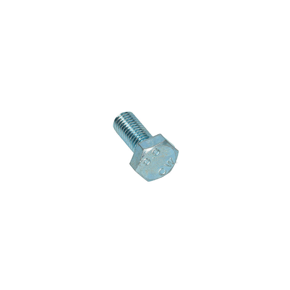 Hexagonal bolt full thread M10 x 20 Din 933