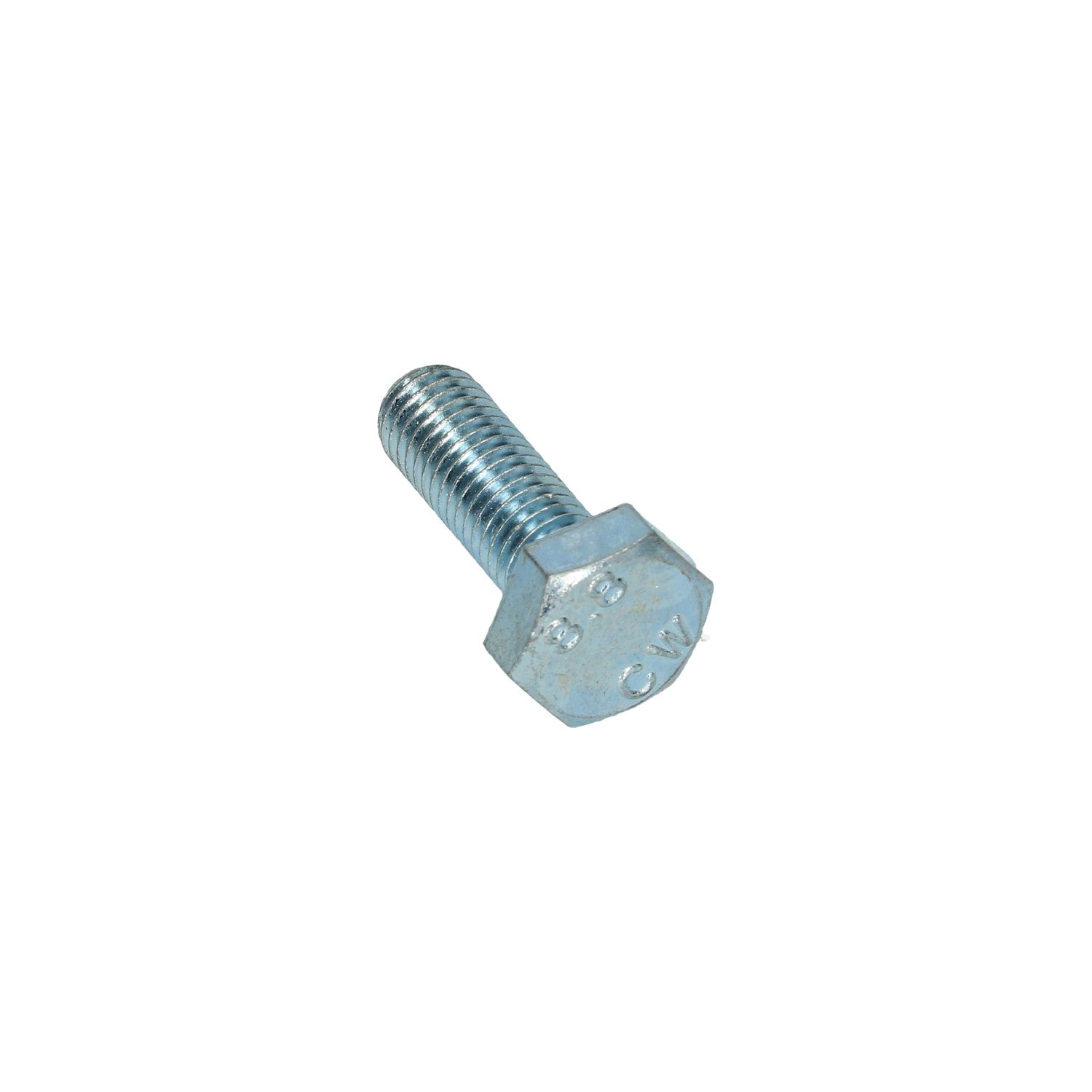Hexagonal bolt full thread M10 x 30 Din 933