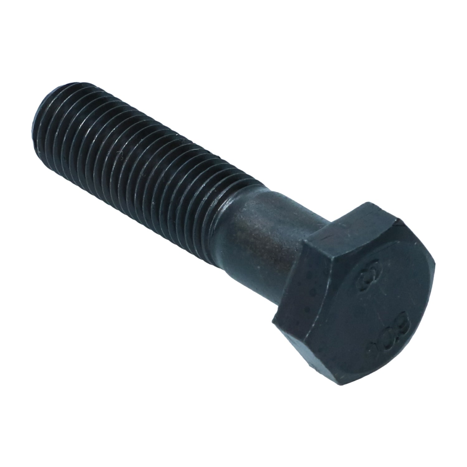 Tornillo hexagonal media rosca M12 x 50 x 1,5 Din 960