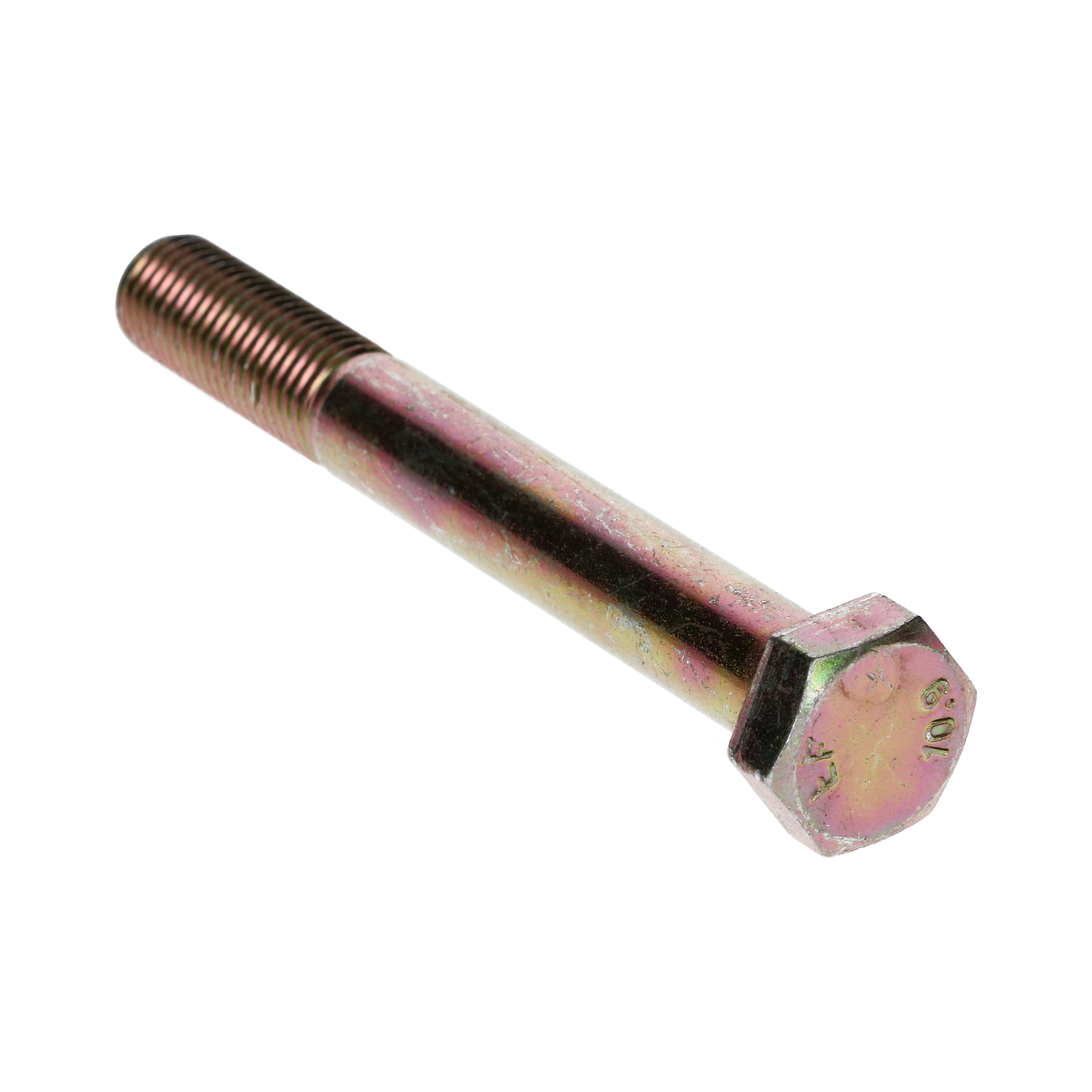 Hexagonal bolt half thread M12x100x1.5 Din 960