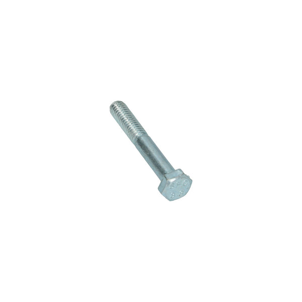 Tornillo hexagonal media rosca M6 x 40 Din 931