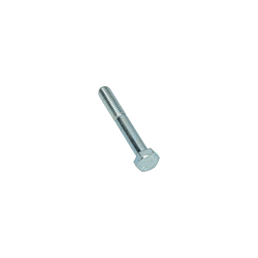 Tornillo hexagonal medio peldaño M8 x 60 Din 931