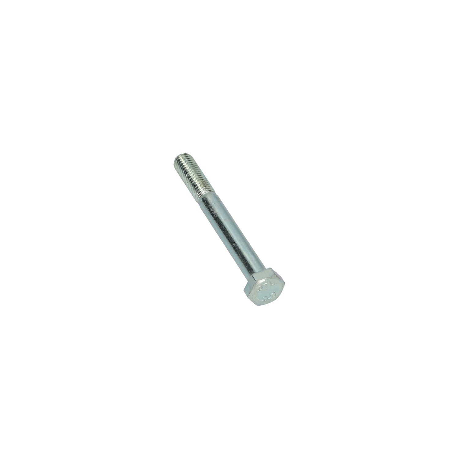 Tornillo hexagonal media rosca M8 x 70 Din 931