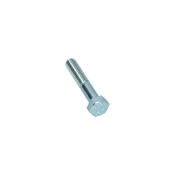 Tornillo hexagonal medio peldaño M8 x 45 Din 931