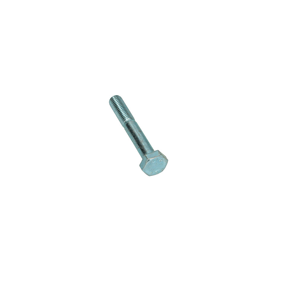 Tornillo hexagonal medio peldaño M10 x 50 Din 931