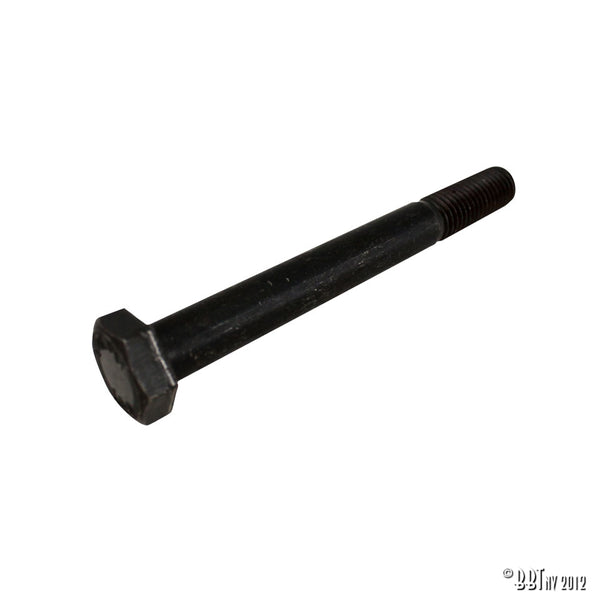 Tornillo hexagonal media rosca M12 x 110 Din 931