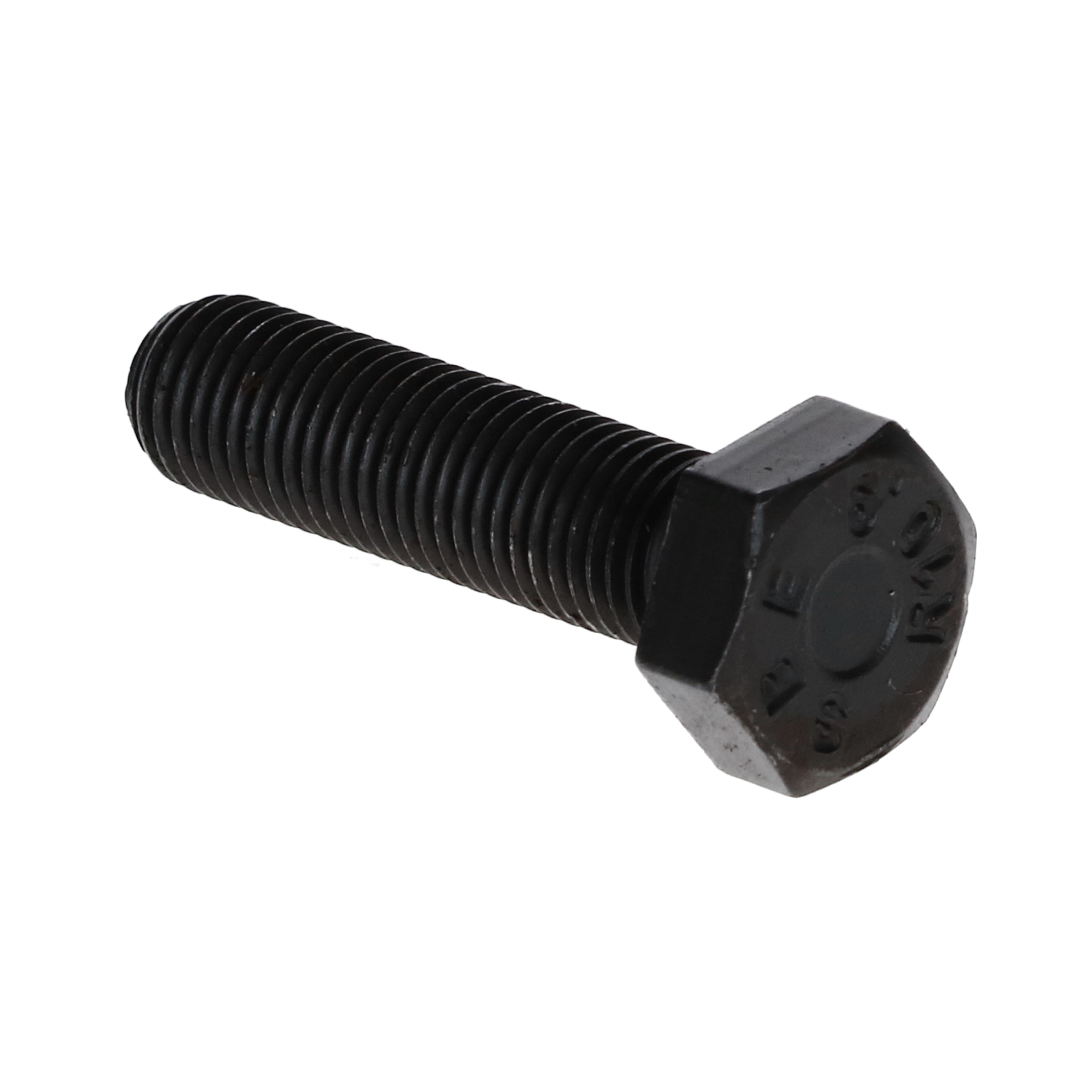 Hex stud M8x30x1.0 Din 961