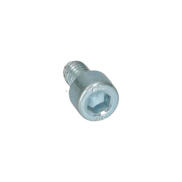 Tornillo llave allen M6 x 10 Din 912E
