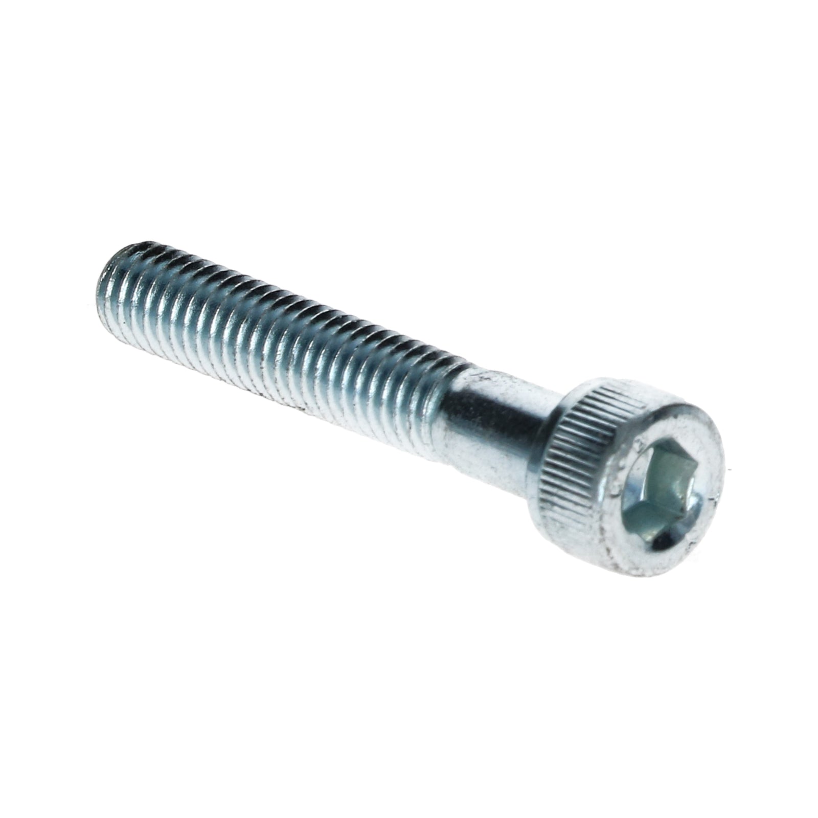 Tornillo llave allen M6 x 35 Din 912E