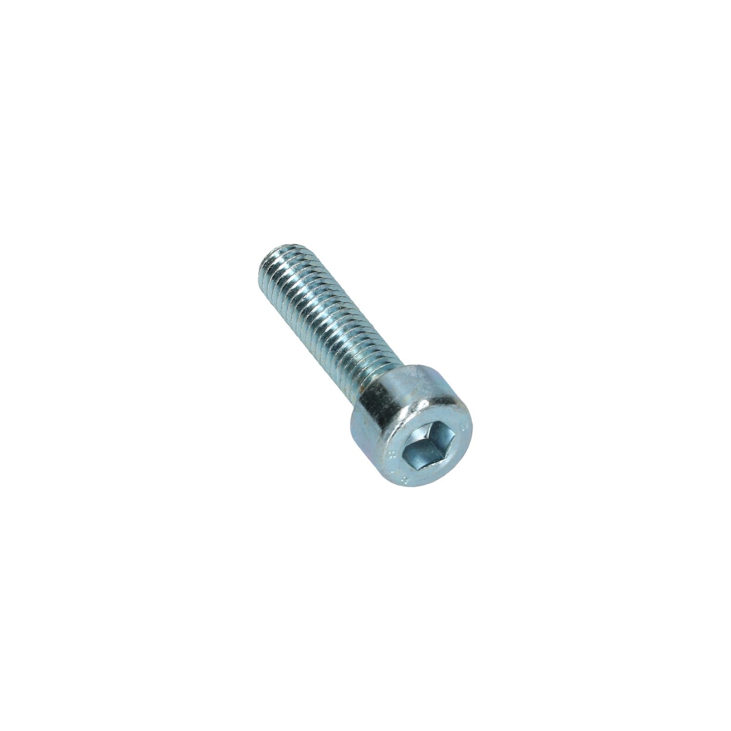 Tornillo llave allen M8 x 30 Din 912E