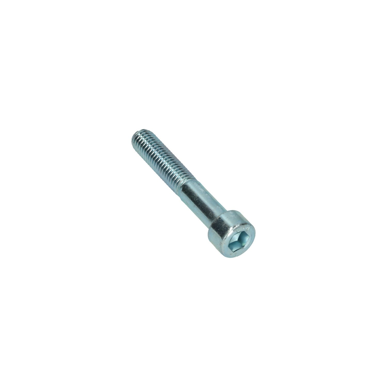 Allen key bolt M10 x 60 Din 912E