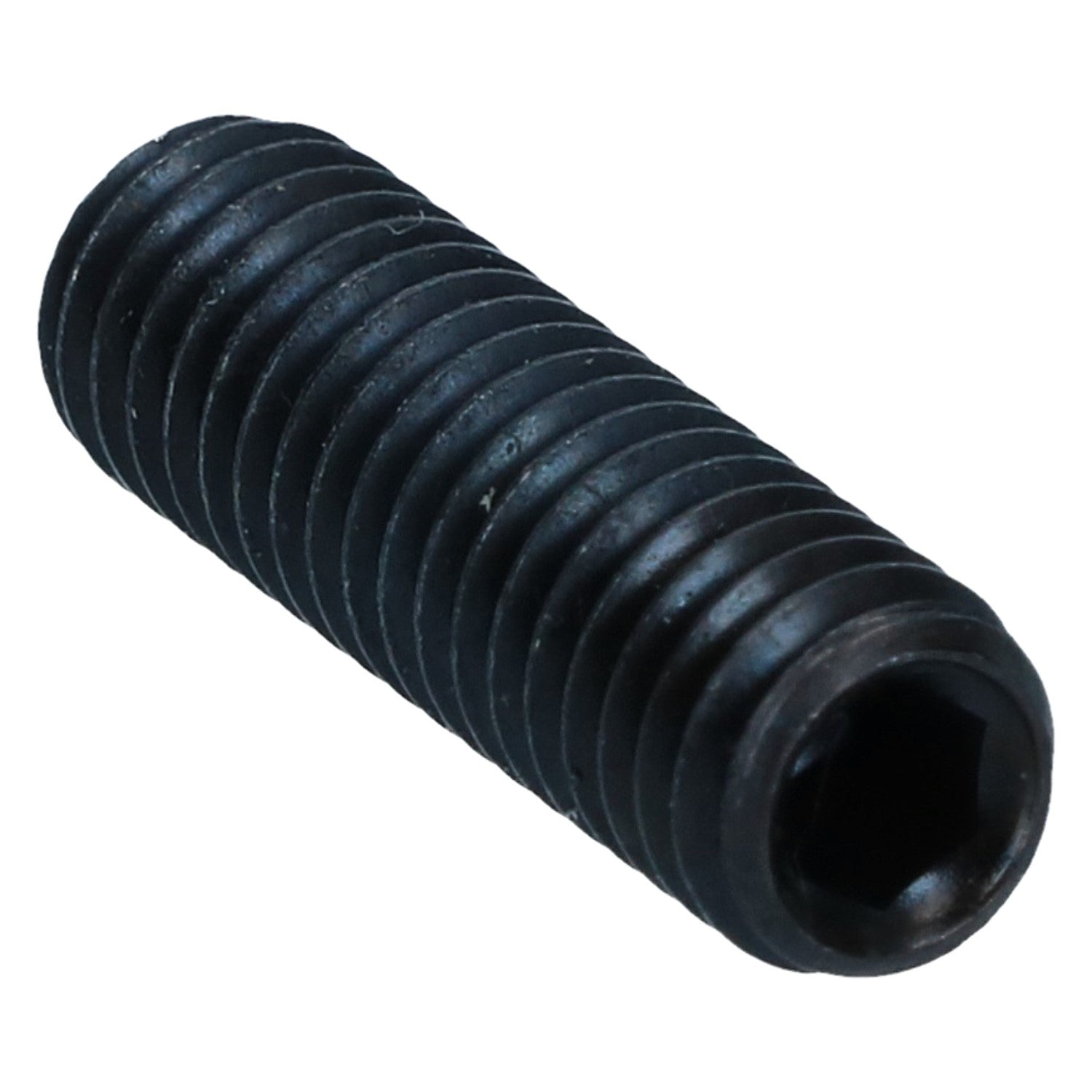 Stud, Allen key, M6 x 20 Din 913