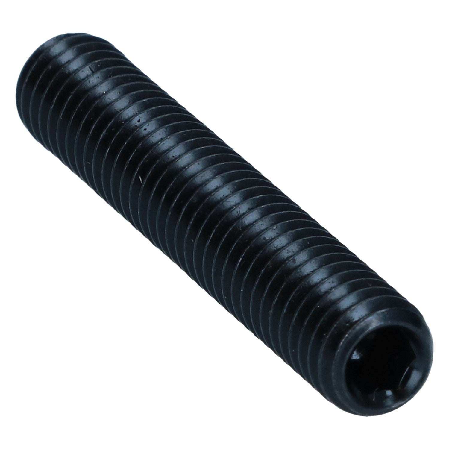 Espárrago, llave Allen, M6 x 35 Din 913