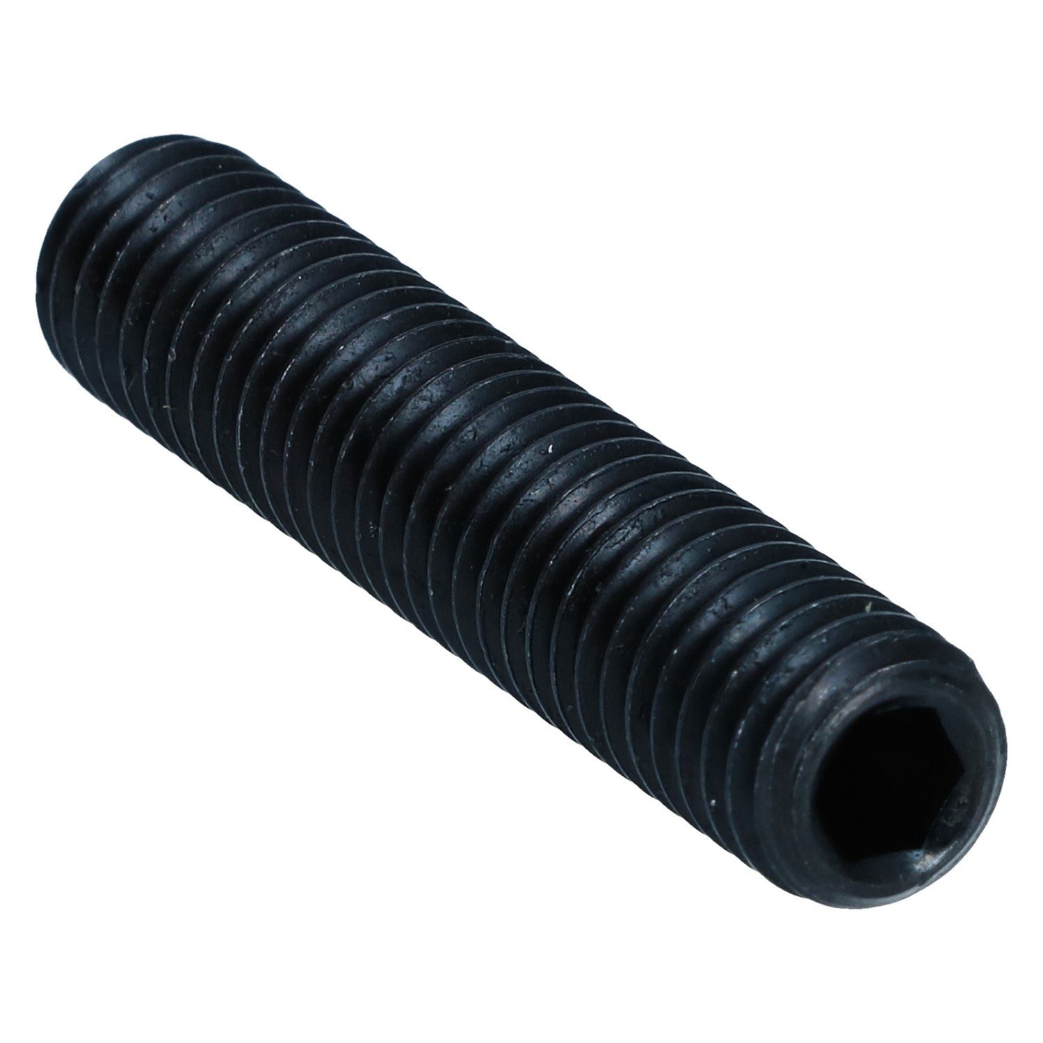 Stud, Allen key, M8 x 40 Din 913