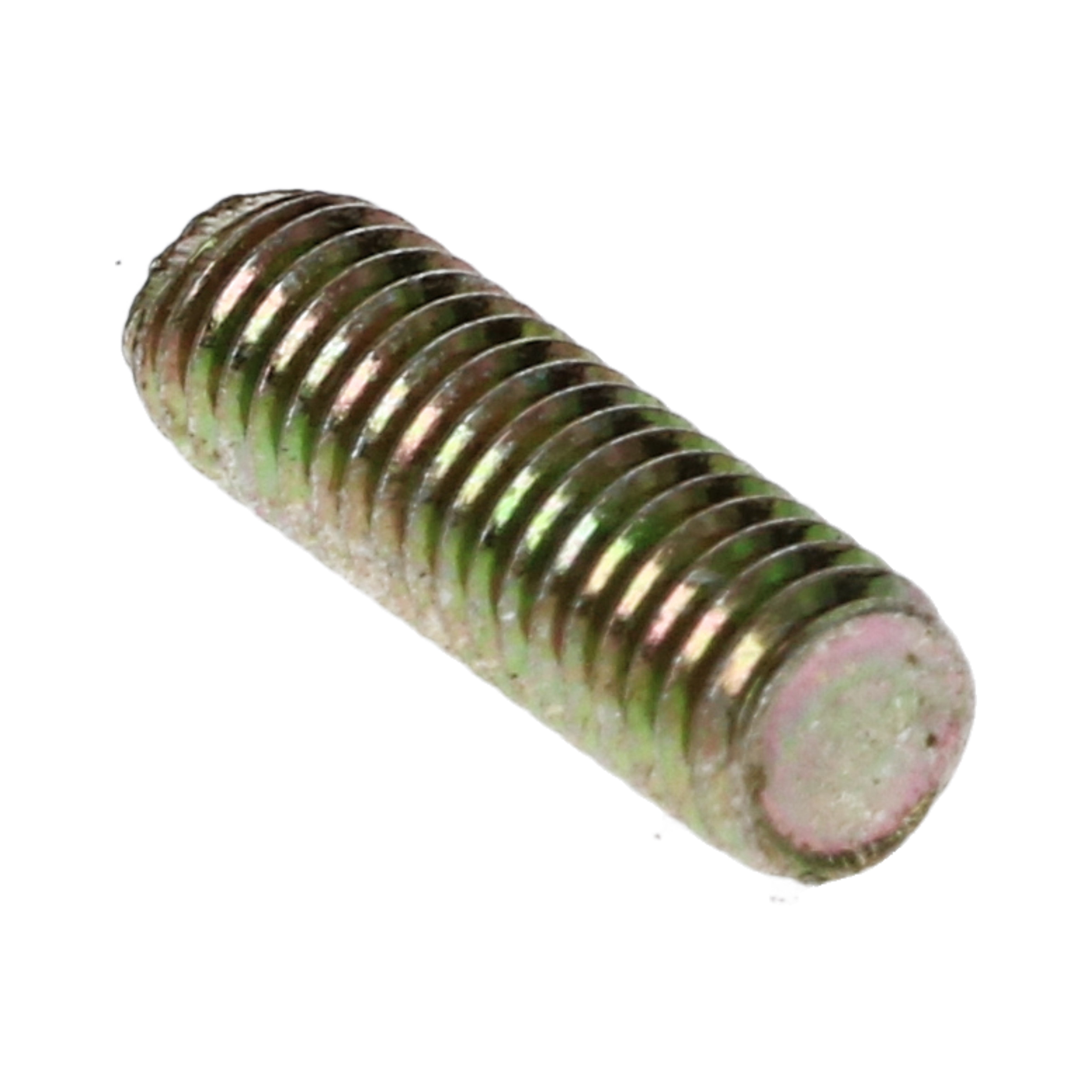 Stud, M6 x 20mm Din 913
