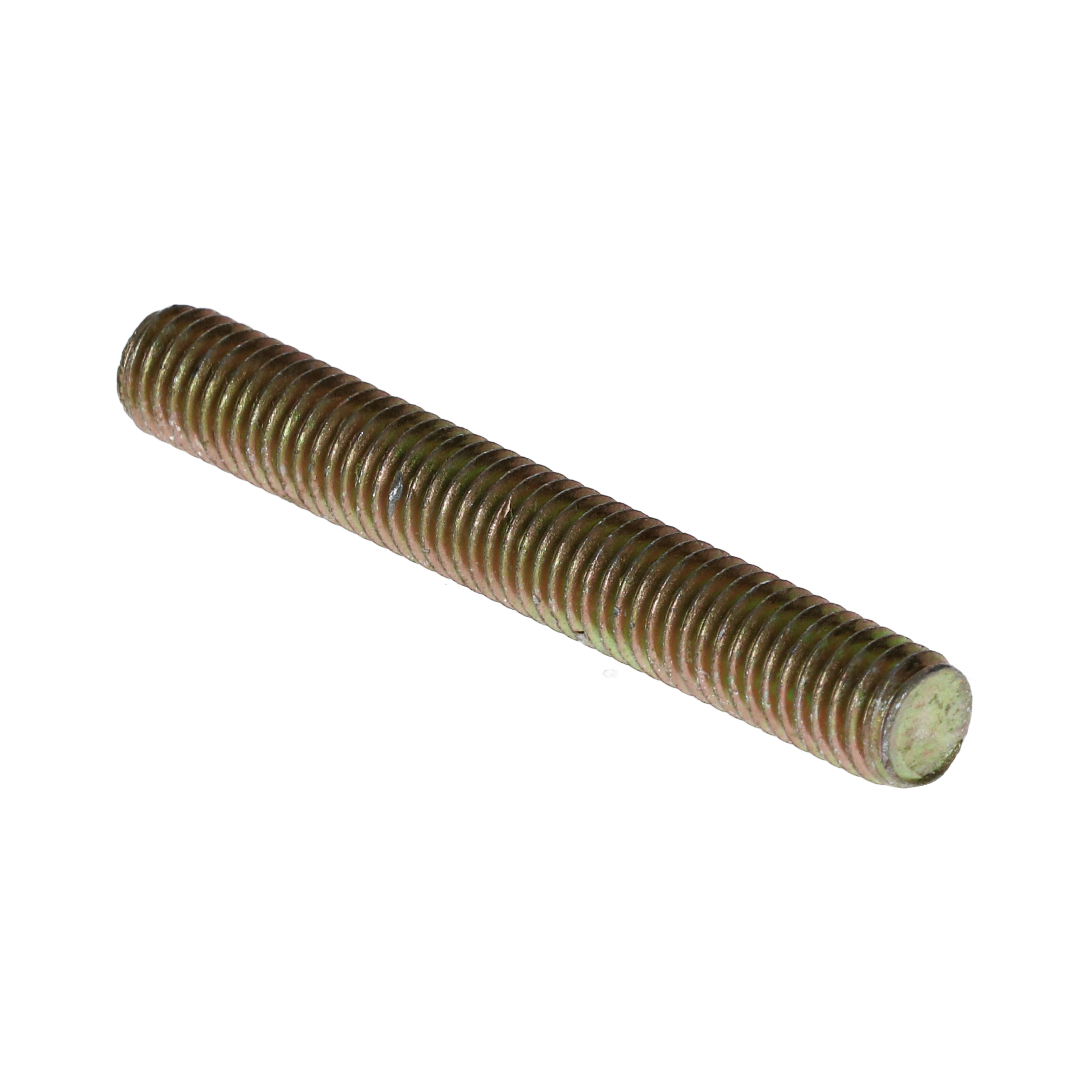 Stud, M8 x 60mm Din 913