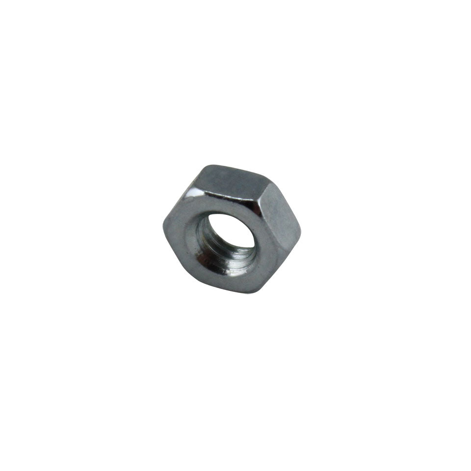 Tuerca M4 Din 934