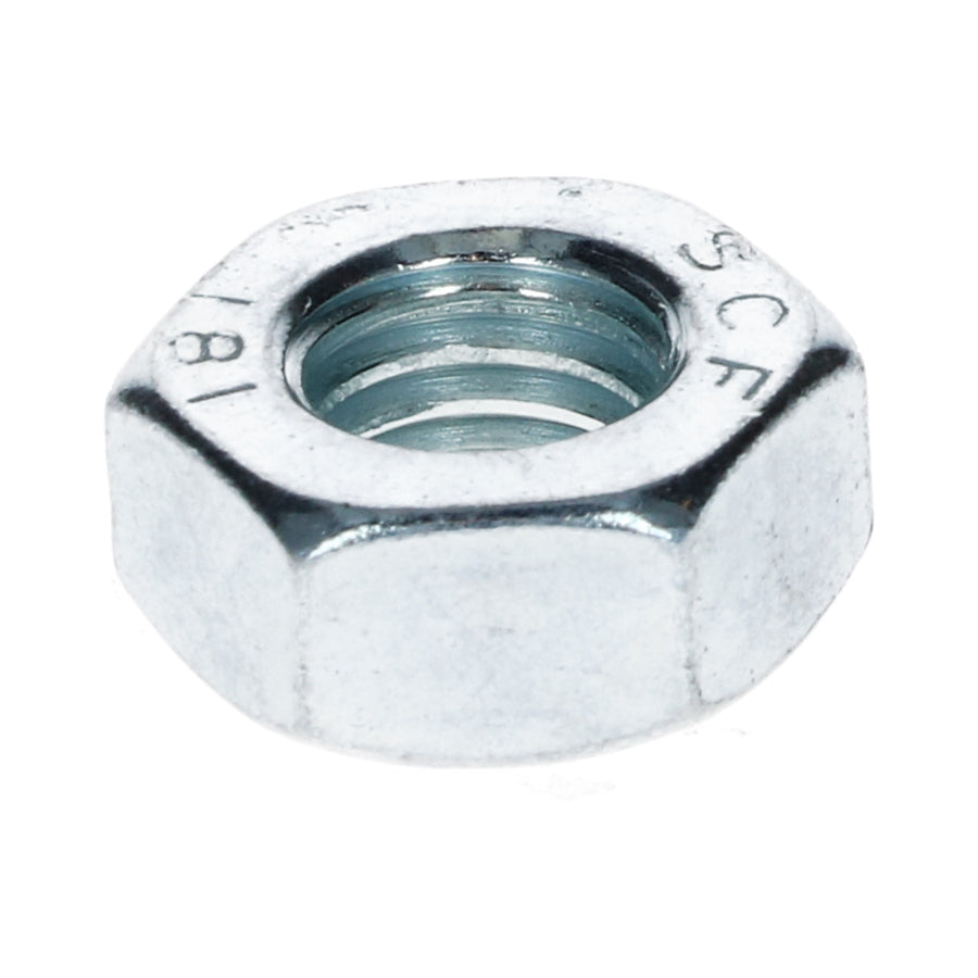 Tuerca M10 Din 934