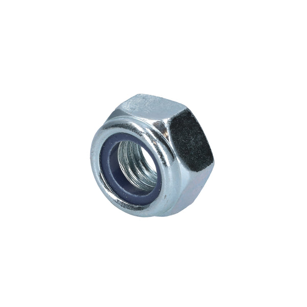 Tuerca sellada M6 Din 985