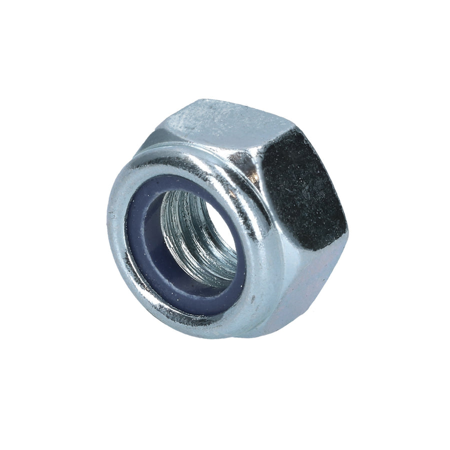 Tuerca sellada M10 Din 985