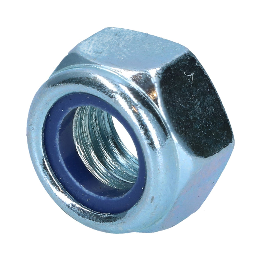 Tuerca sellada M12 Din 985