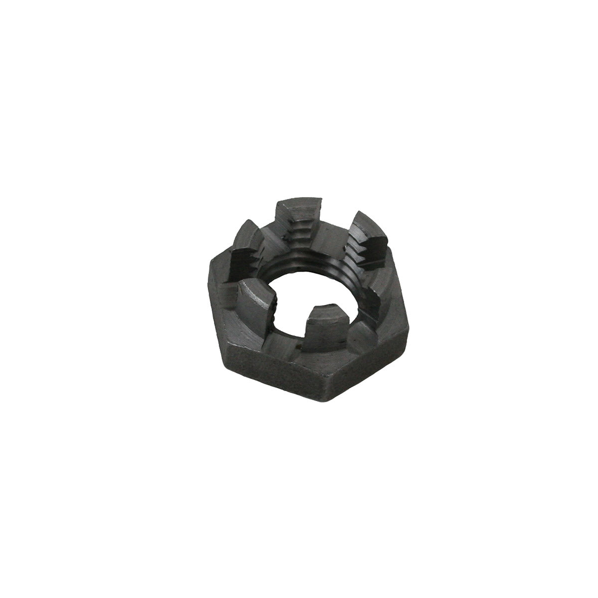 Tuerca almenada M12 x 1,5