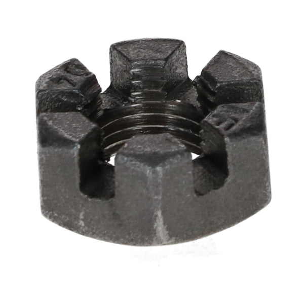 Tuerca almenada M10 x 1