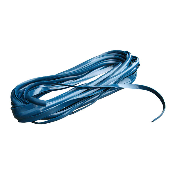 Inserto de adorno Deluxe Samba, azul mar