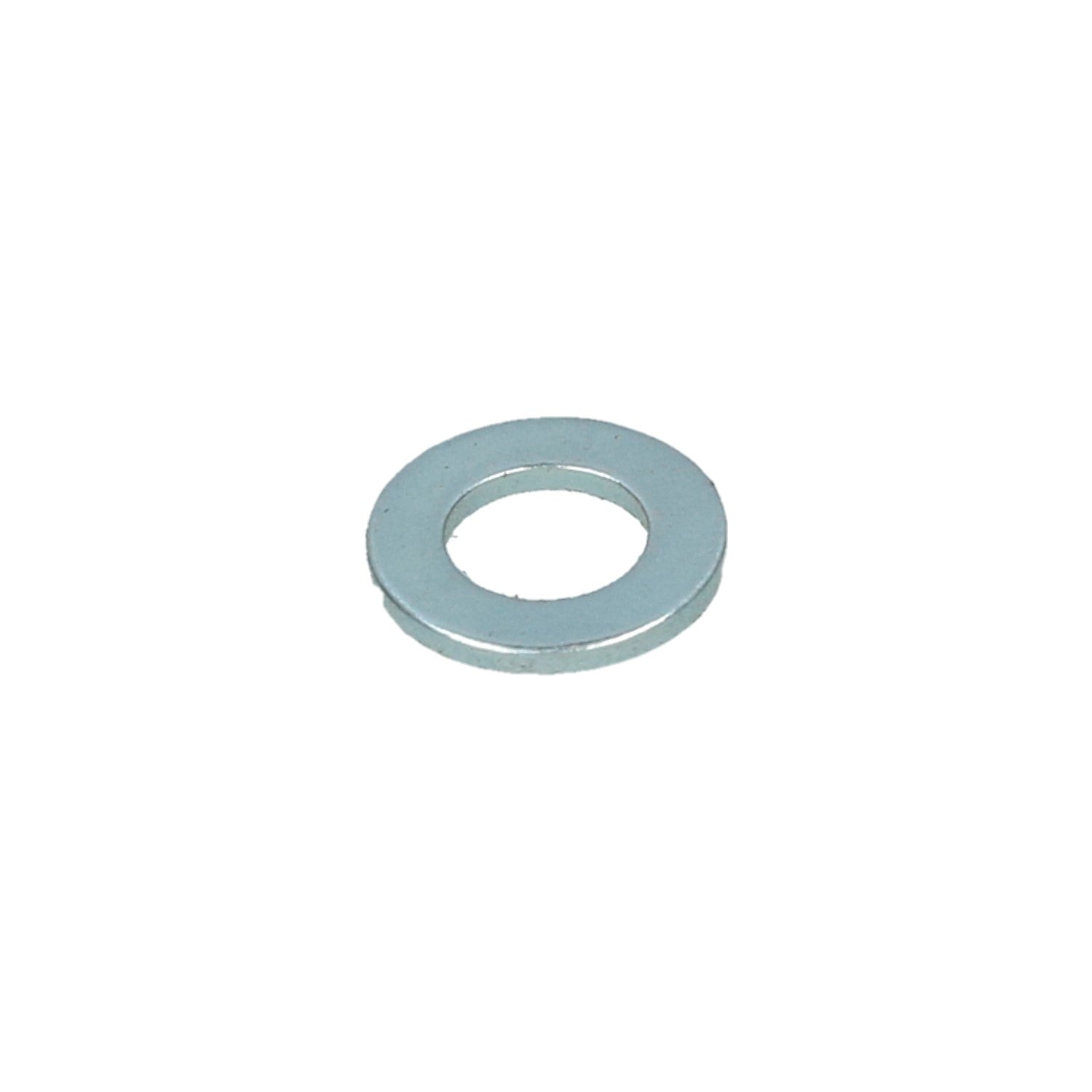 Spacer ring M5 Din 125A