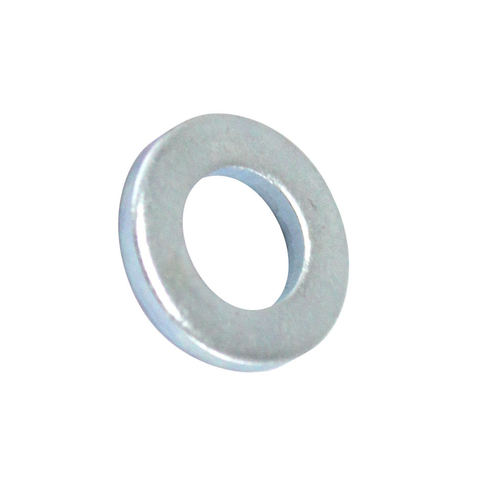 Spacer ring M6 Din 125A