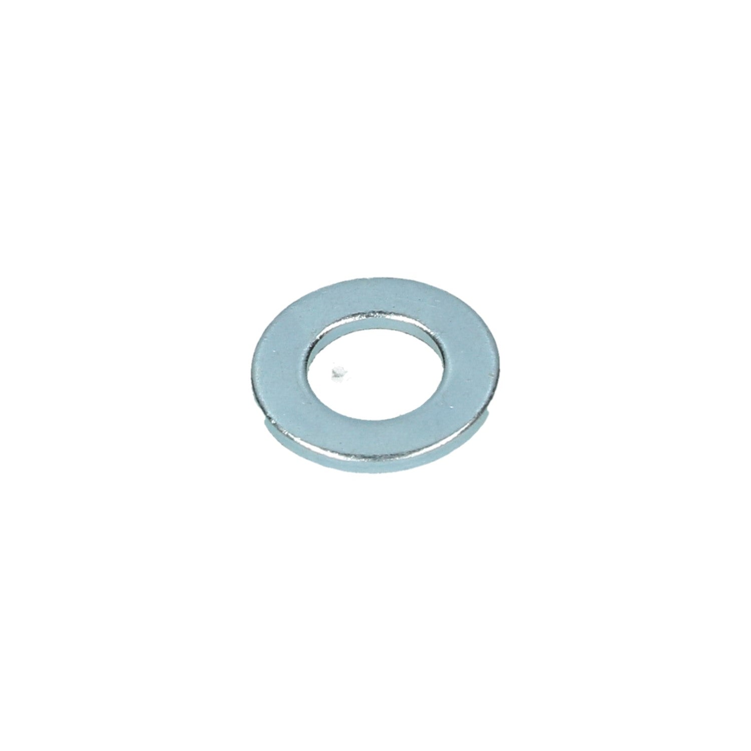 Anillo espaciador M8 Din 125A