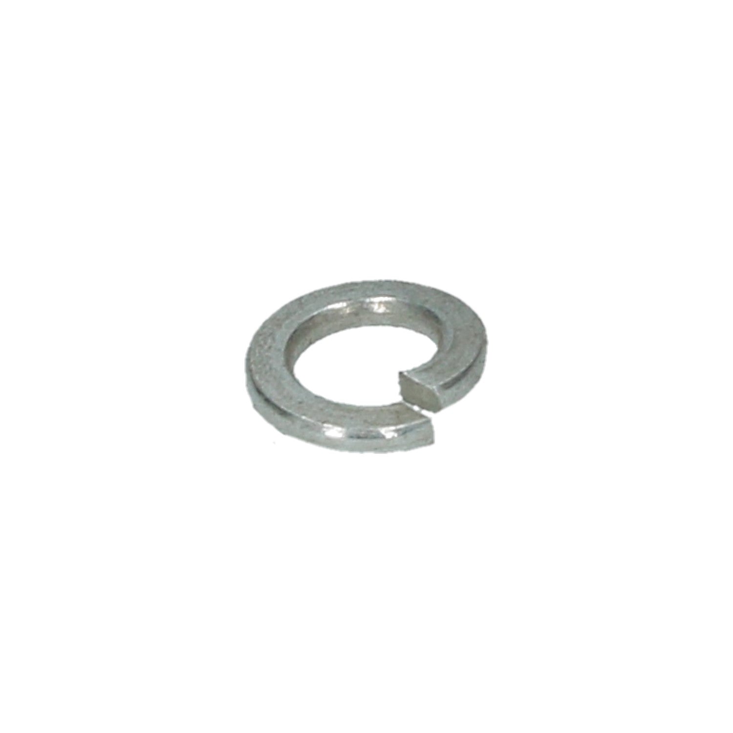 Muelle distanciador M4 Din 127B