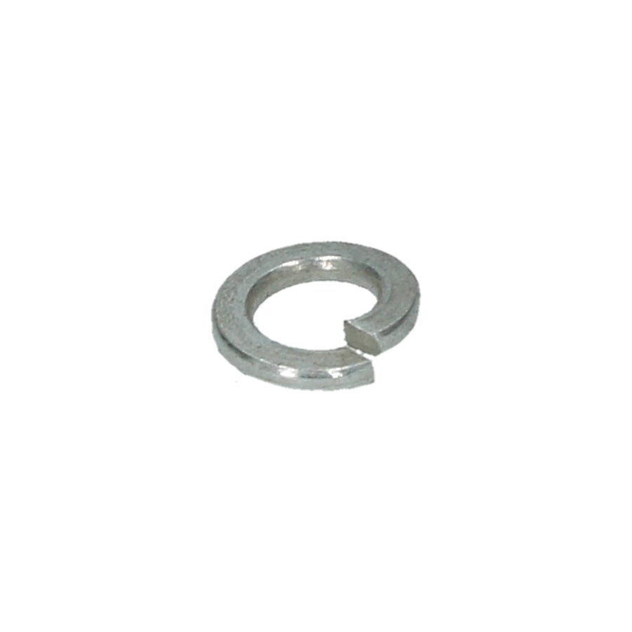 Muelle distanciador M4 Din 127B