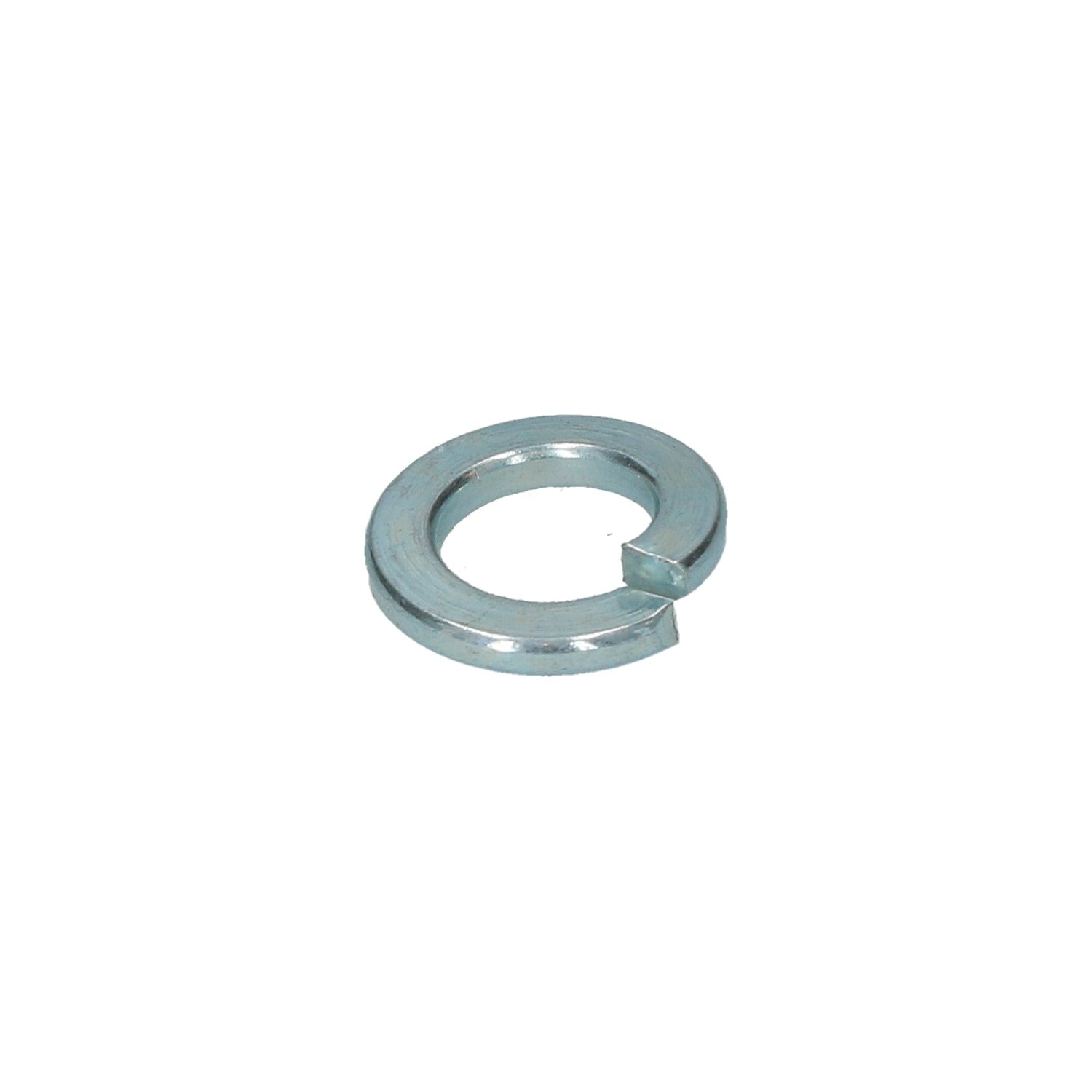 Spacer spring M8 Din 127B