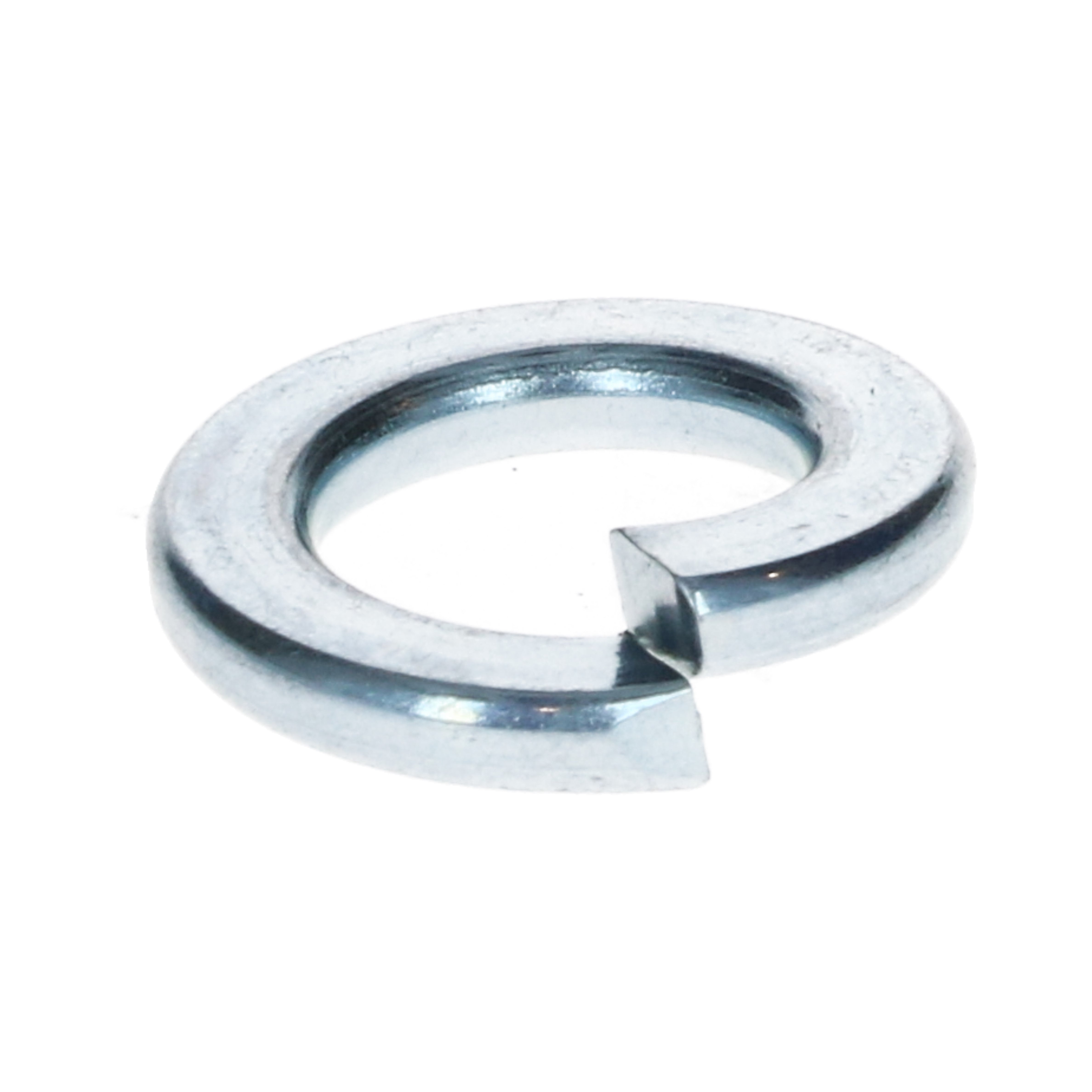 Spacer spring M10 Din 127B