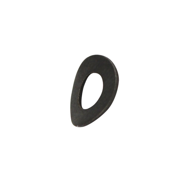 Muelle distanciador M4 Din 137B