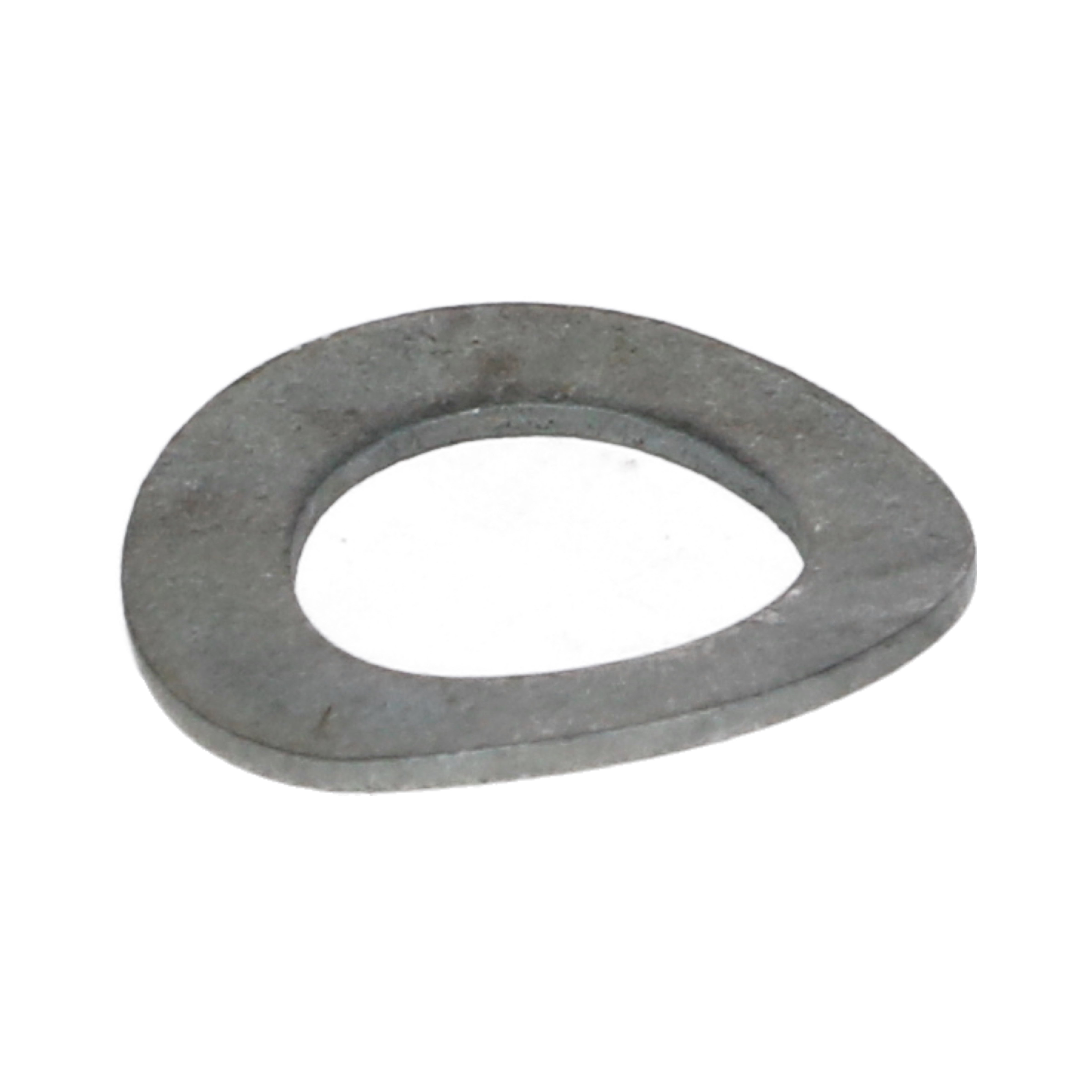 Spacer spring M8 Din 137B