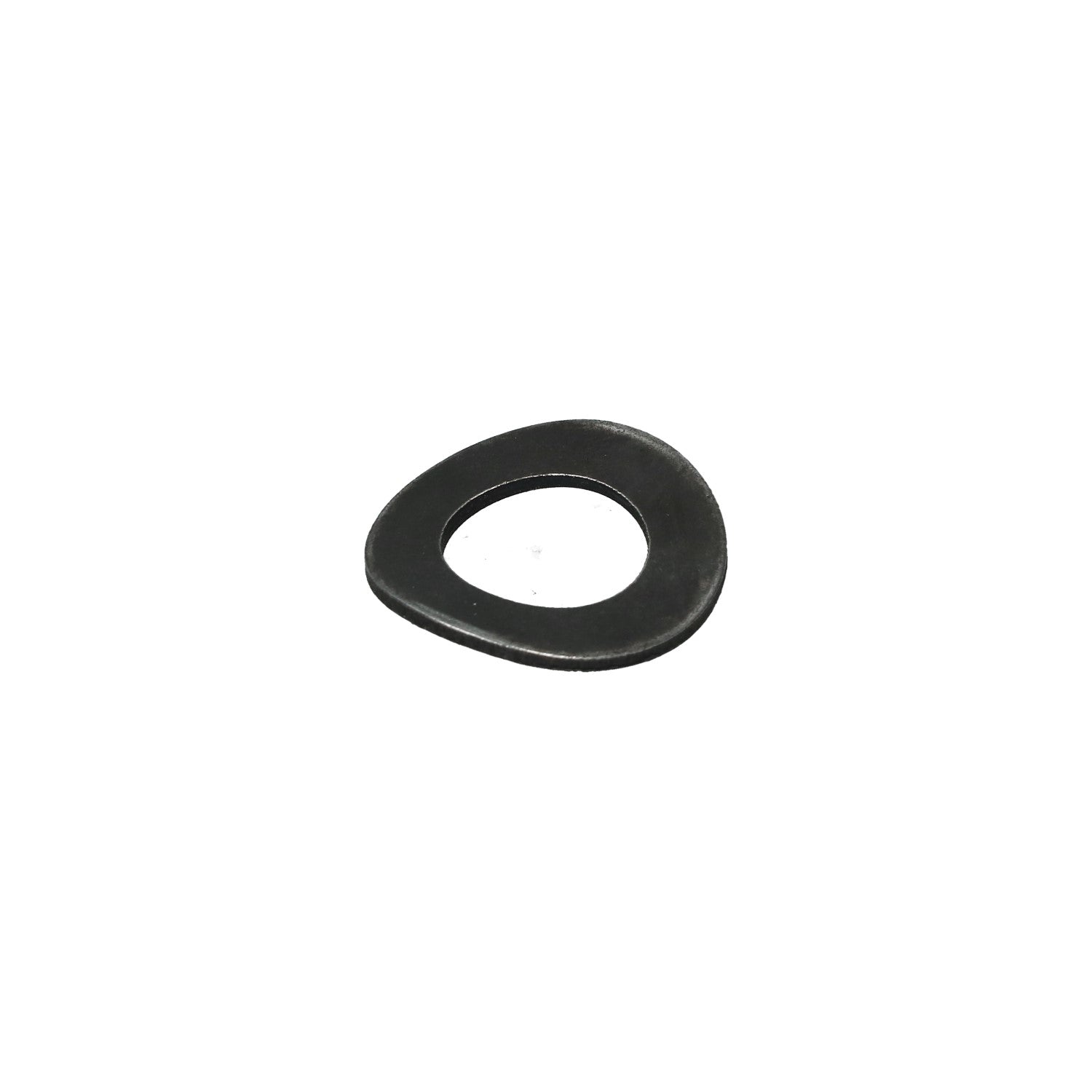 Spacer spring M14 Din 137B