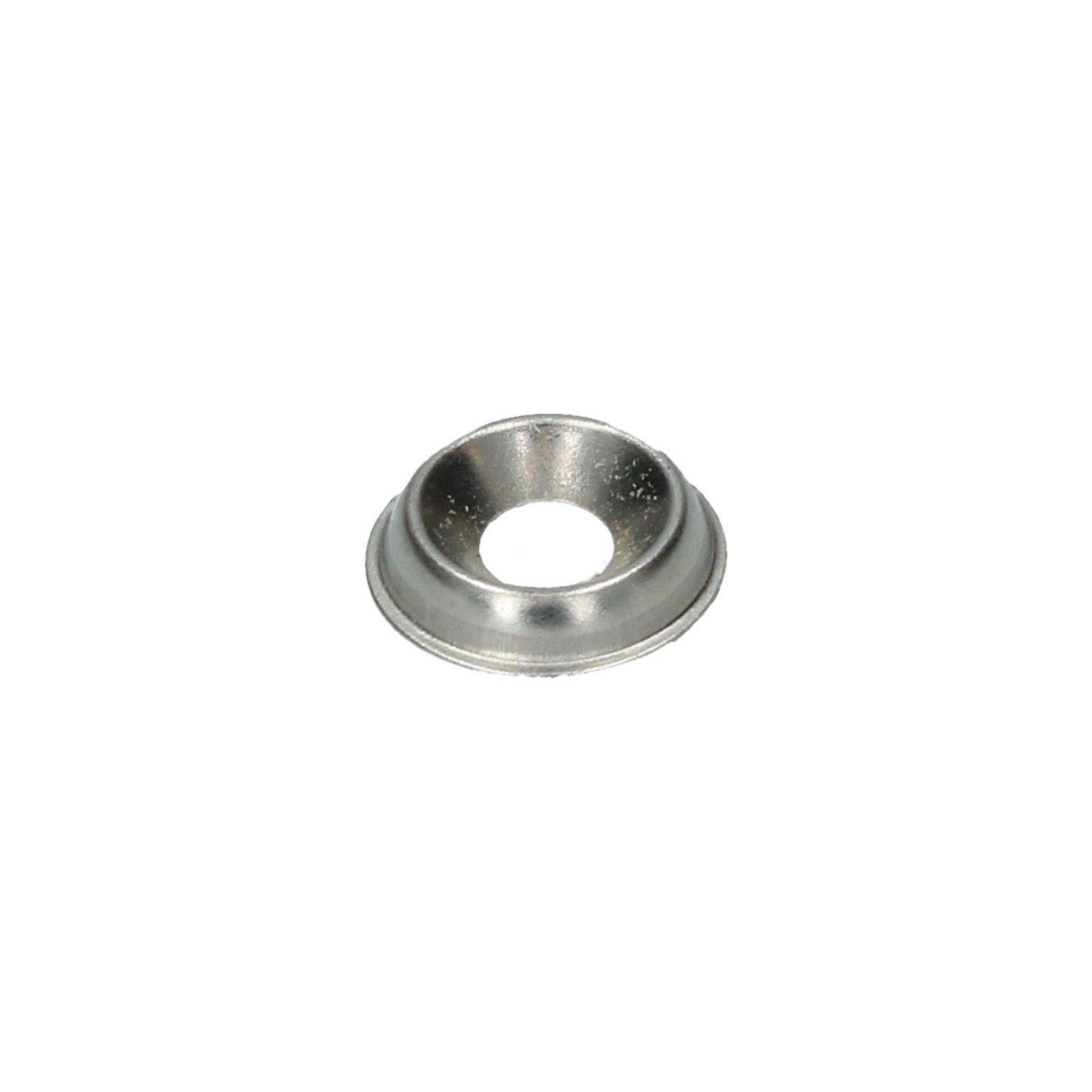 Conical spacer S/S M4